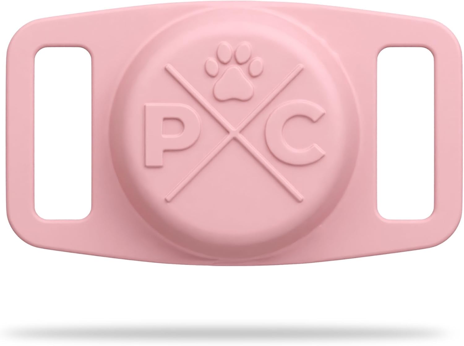 AirTag Dog Collar Holder – Secure & Low-Profile