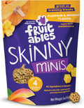 Skinny Minis Dog Treats – Pumpkin & Mango