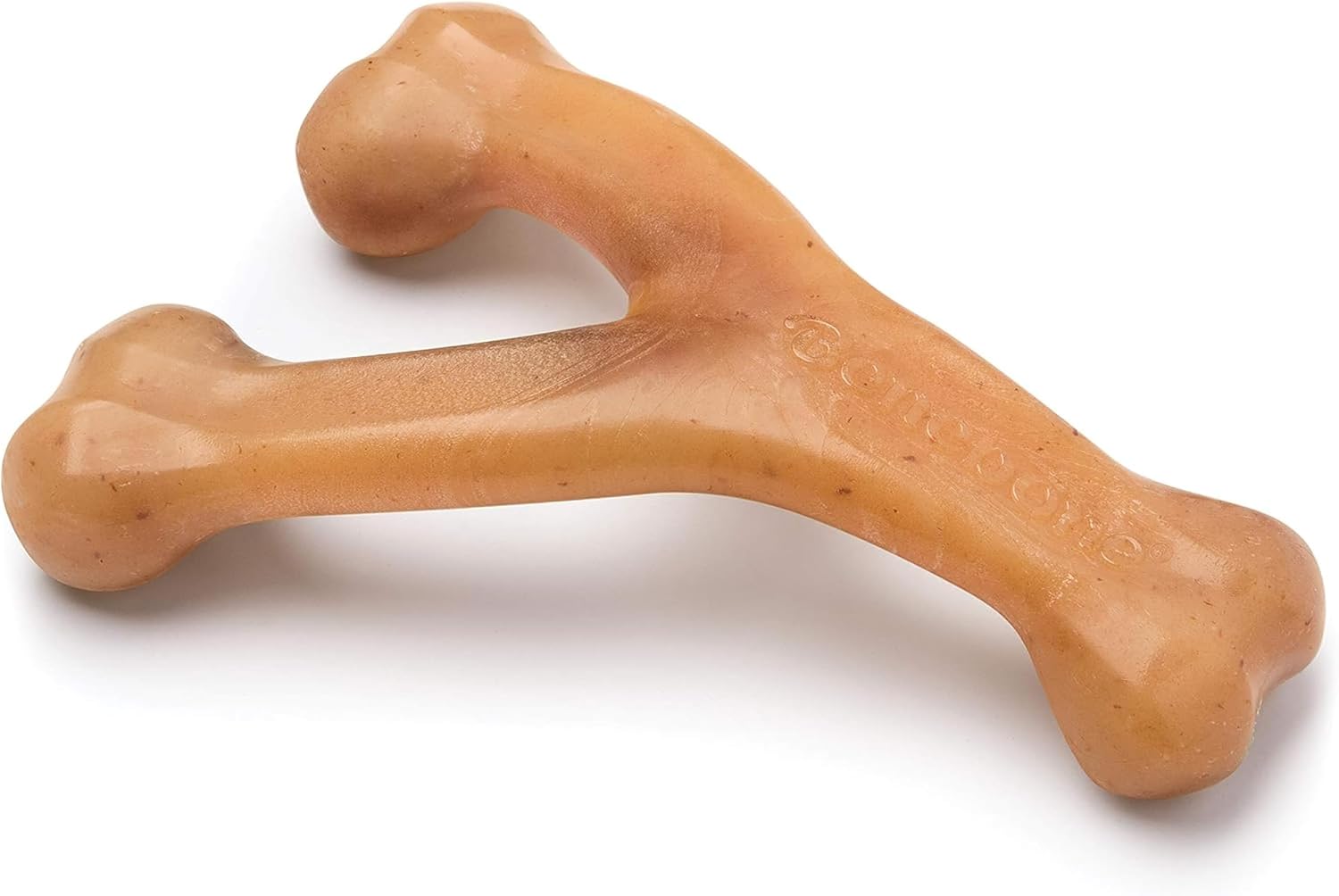 Maplestick Real Wood Dog Chew