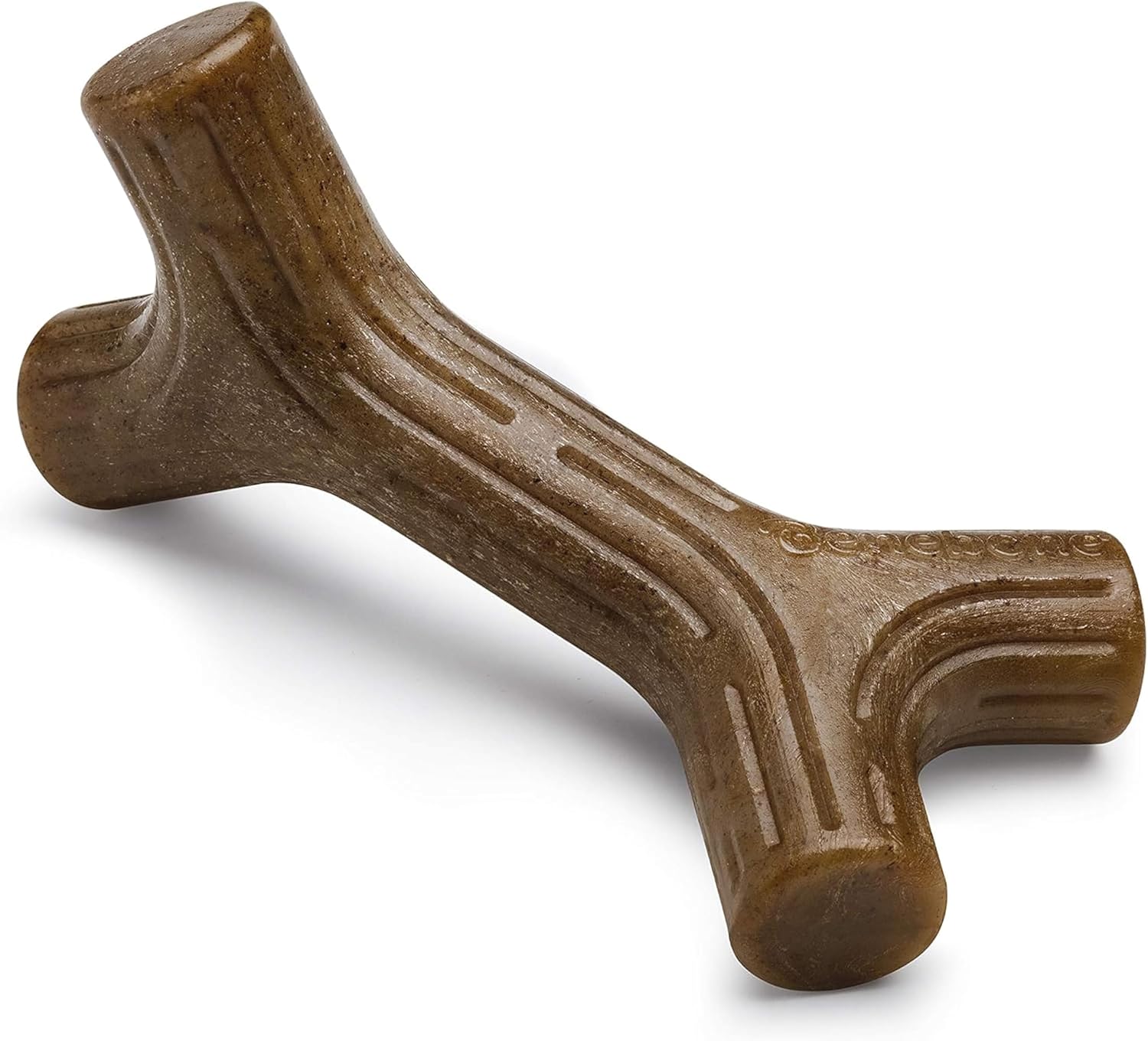 Maplestick Real Wood Dog Chew