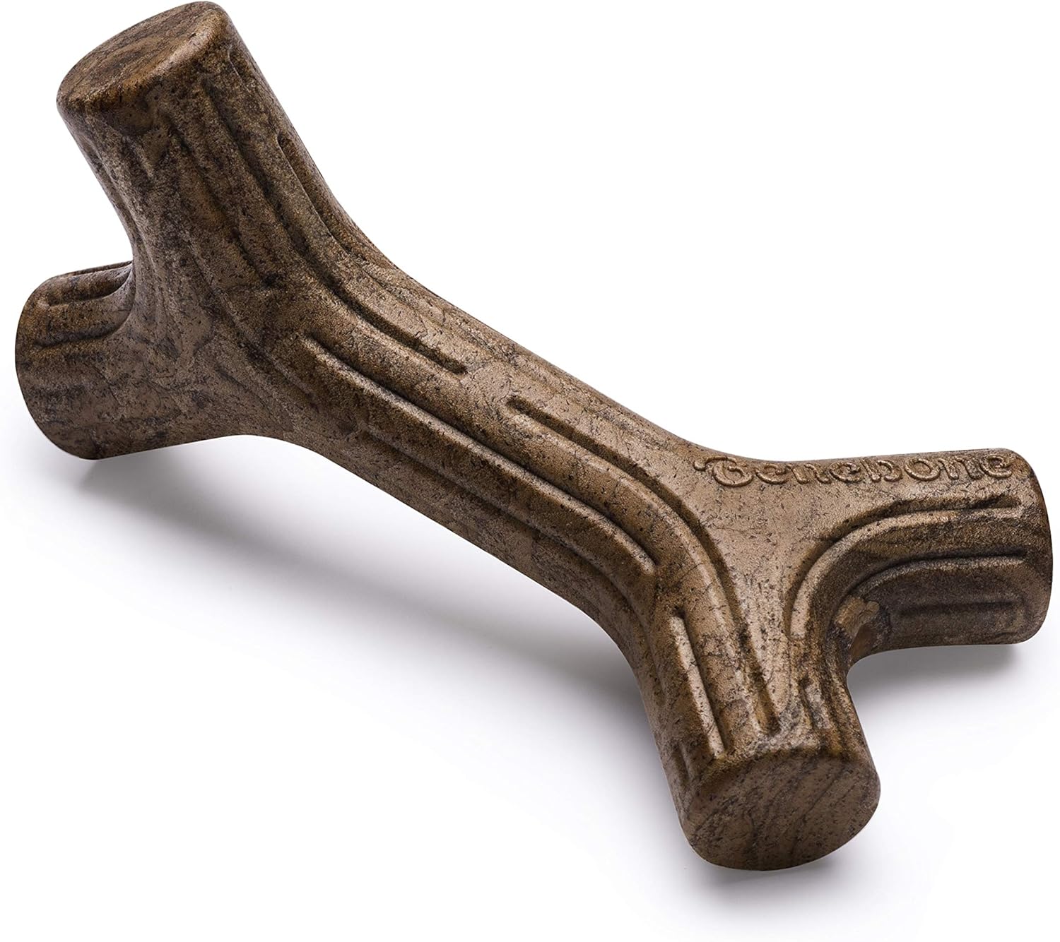 Maplestick Real Wood Dog Chew