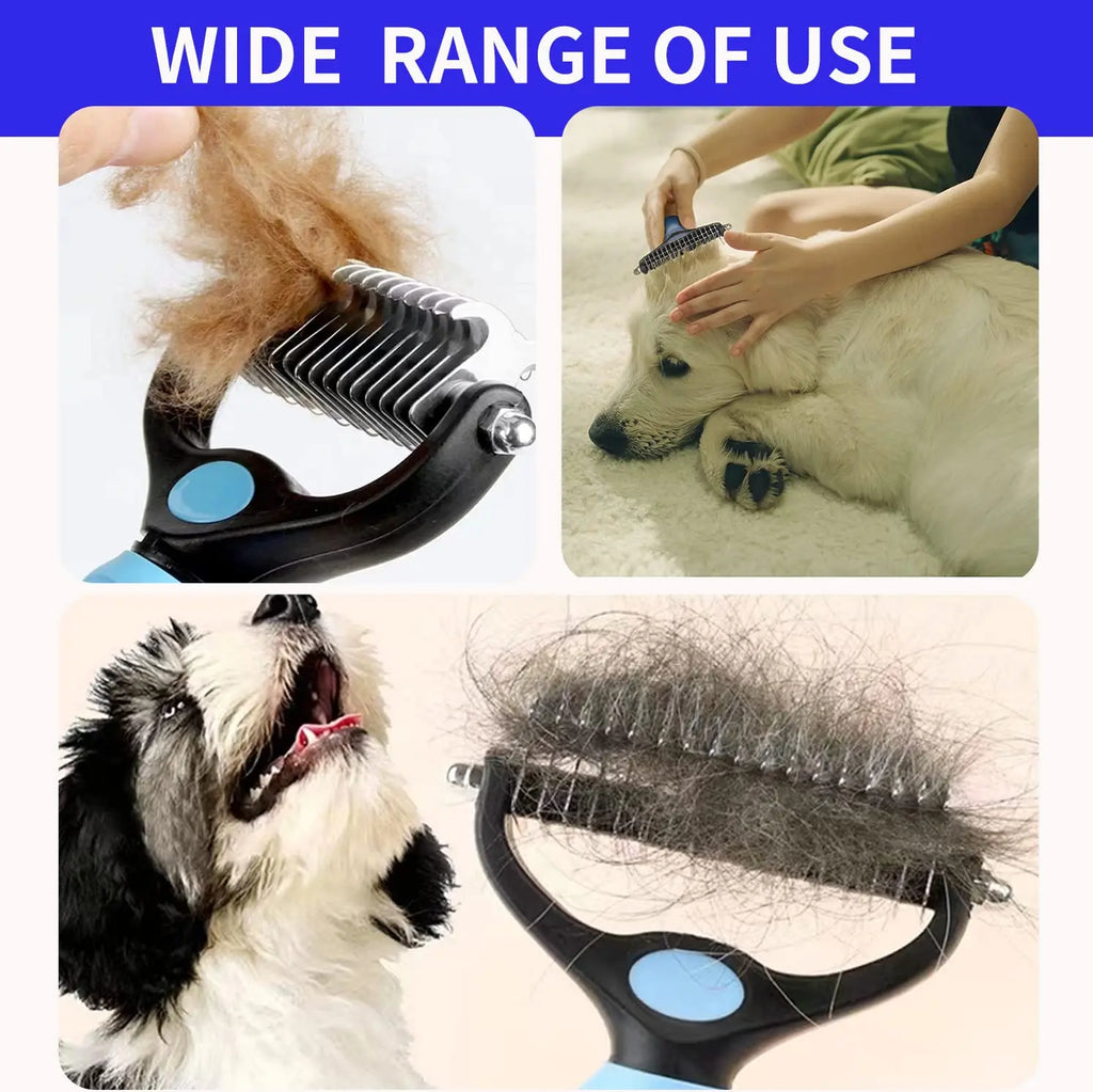 FurClean Brush