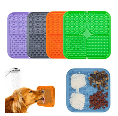 CalmMat Lick Mat
