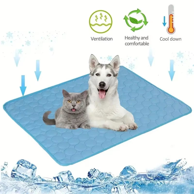 CoolPaw Mat