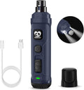 LED Dog Nail Grinder – Quiet & Precise